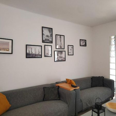 Ailana Suite frente al Mar y con piscina Costa Teguise Exterior foto