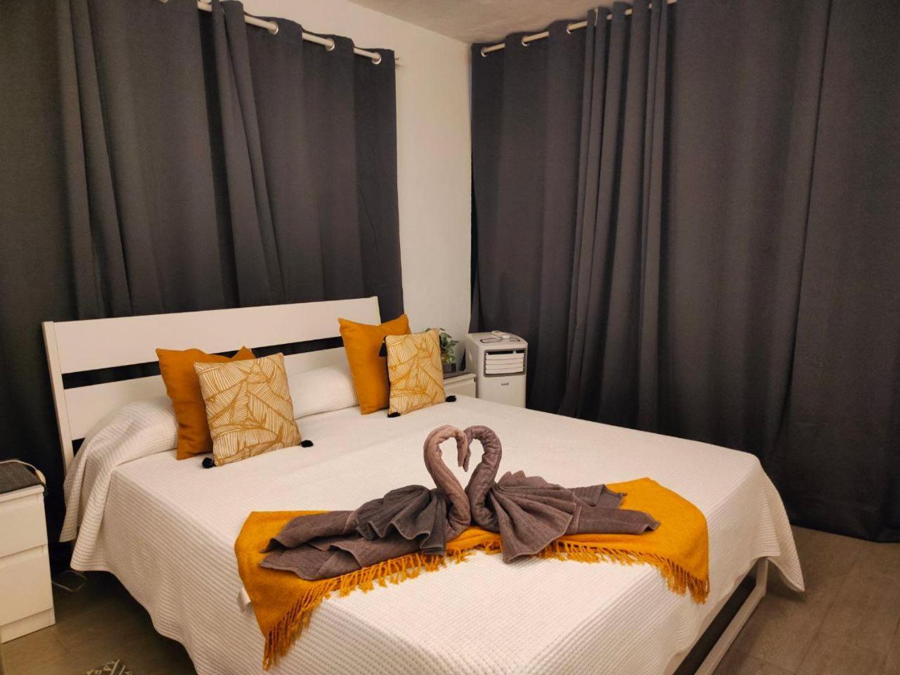 Ailana Suite frente al Mar y con piscina Costa Teguise Exterior foto