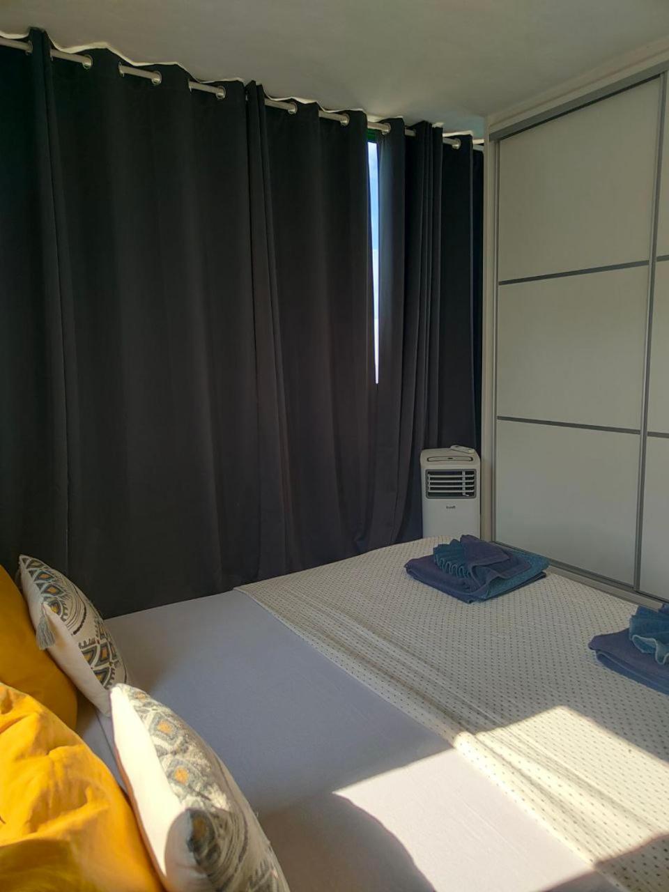 Ailana Suite frente al Mar y con piscina Costa Teguise Exterior foto